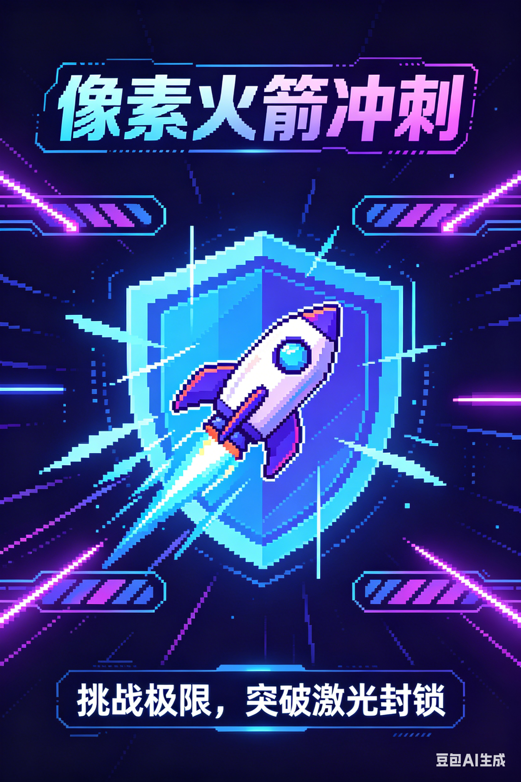 跃空冲刺